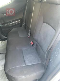 تويوتا سي اتش ار